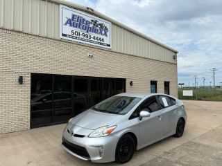 2015 TOYOTA PRIUS ONE