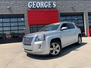 Image of 2014 GMC TERRAIN