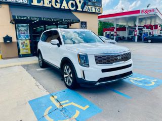 Image of 2020 KIA TELLURIDE