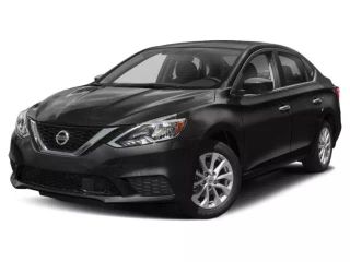 Image of 2019 NISSAN SENTRA