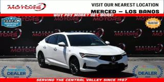 2024 ACURA INTEGRA 1.5T W/A-SPEC PKG