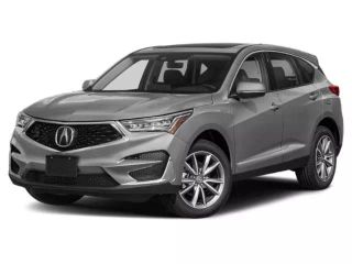 2020 ACURA RDX TECHNOLOGY