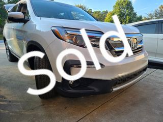 Image of 2022 HONDA PILOT