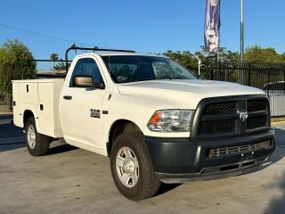 2015 RAM 2500 TRADESMAN