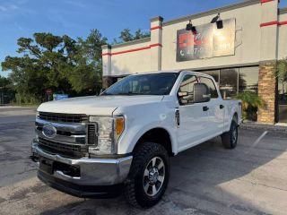 Image of 2017 FORD F250 SUPER DUTY CREW CAB