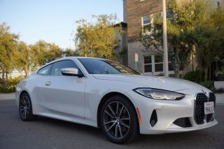 2024 BMW 4 SERIES 430I XDRIVE