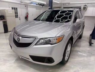 2014 ACURA RDX BASE
