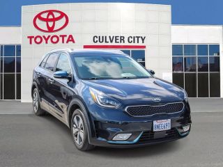 2019 KIA NIRO PLUG-IN EX PREMIUM