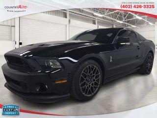 Image of 2013 FORD MUSTANG