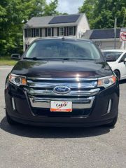 2013 FORD EDGE - Image