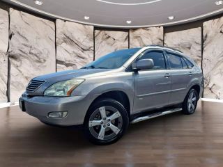 Image of 2005 LEXUS RX