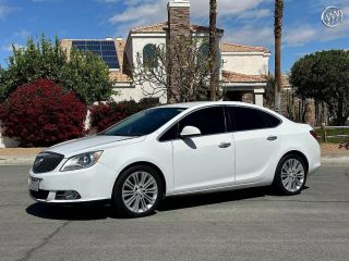 2014 BUICK VERANO BASE