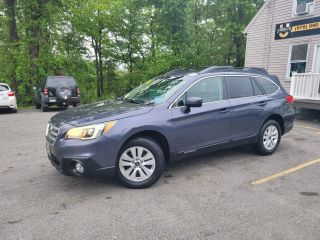 Image of 2016 SUBARU OUTBACK