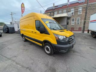 2020 FORD TRANSIT 250 BASE