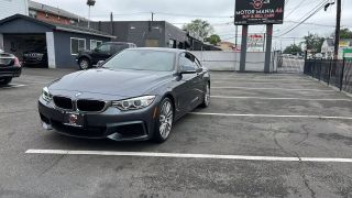2015 BMW 4 SERIES 428I