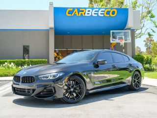 2023 BMW 8 SERIES 840I