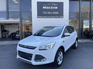 Image of 2016 FORD ESCAPE