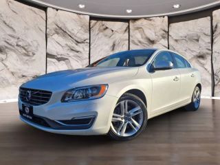 Image of 2015 VOLVO S60