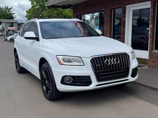 Image of 2016 AUDI Q5