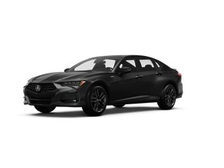 2025 ACURA TLX A-SPEC PACKAGE