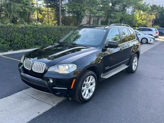 Image of 2013 BMW X5