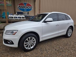 2015 AUDI Q5 2.0T PREMIUMPLUS