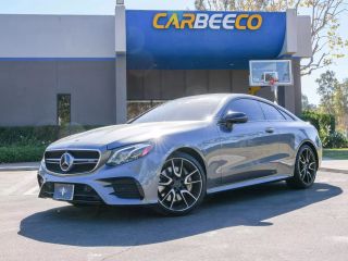 2019 MERCEDES-BENZ MERCEDES-AMG E-CLASS E 53 AMG