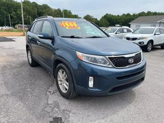 Image of 2014 KIA SORENTO