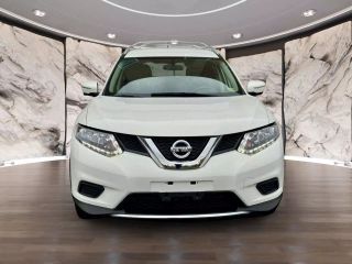 Image of 2014 NISSAN ROGUE