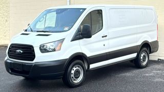 Image of 2019 FORD TRANSIT 250 VAN