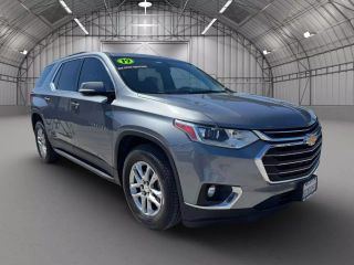 Image of 2019 CHEVROLET TRAVERSE