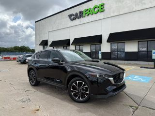 2022 MAZDA CX-5 - Image