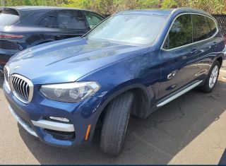 Image of 2019 BMW X3