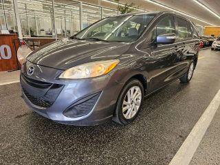 2015 MAZDA MAZDA5 SPORT