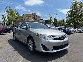 2014 TOYOTA CAMRY - Image