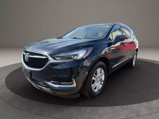 Image of 2020 BUICK ENCLAVE