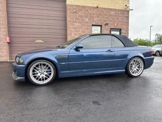 2006 BMW M3 BASE