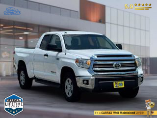 2016 TOYOTA TUNDRA DOUBLE CAB