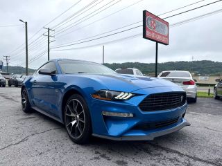 2020 FORD MUSTANG PREMIUM