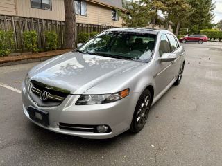 Image of 2007 ACURA TL