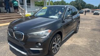 Image of 2018 BMW X1