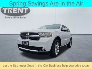 Image of 2013 DODGE DURANGO