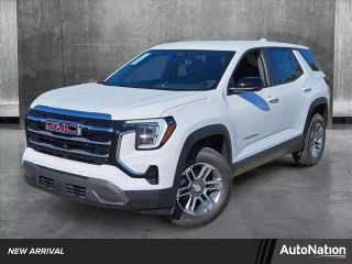 2025 GMC TERRAIN ELEVATION SPORT UTILITY 4D