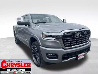 2025 RAM RAM 1500 PICKUP LIMITED