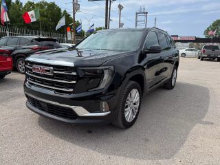 Image of 2024 GMC ACADIA