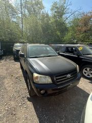 Image of 2007 TOYOTA HIGHLANDER