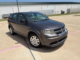 Image of 2015 DODGE JOURNEY