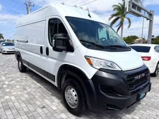 2023 RAM PROMASTER 2500 VAN