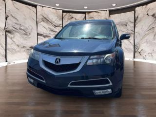 2011 ACURA MDX BASE
