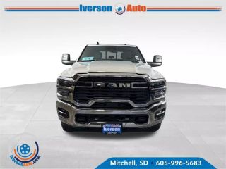2025 RAM RAM 2500 PICKUP TRADESMAN
